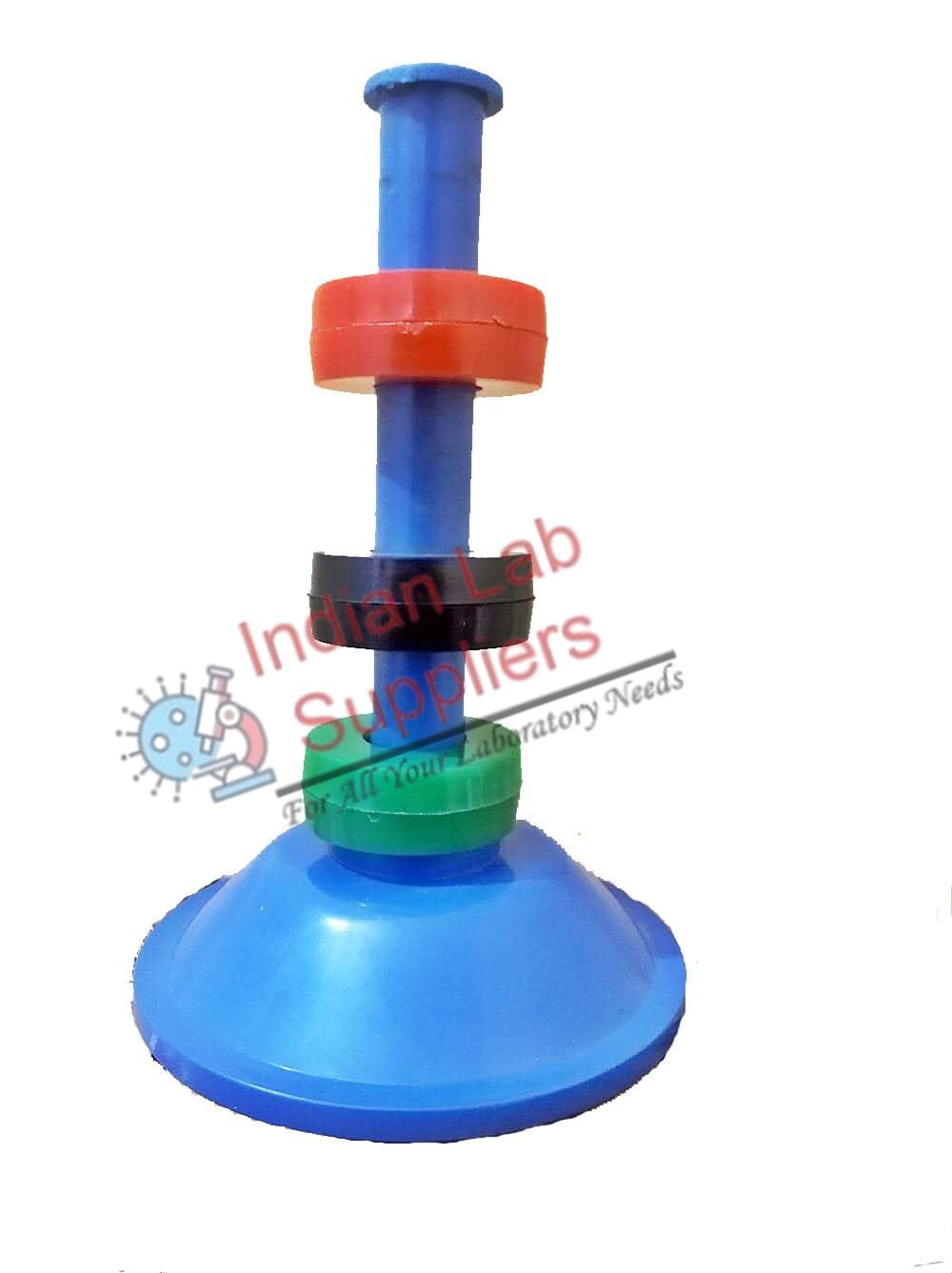 Floating Magnets STEM Science Lab Demonstration Model